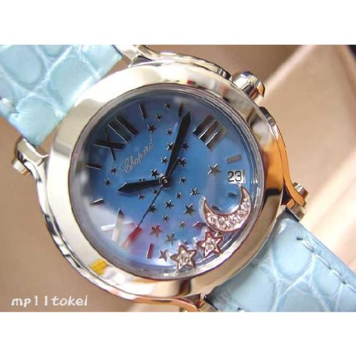 �V���p�[�� CHOPARD �n�b�s�[�X�|�[�c �}�[�NII 2012���� ���[���X�^�[ 27/8475-3006 ���s�A���i