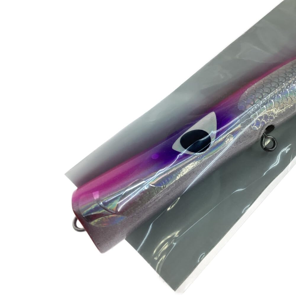 Amazon.co.jp: CB ONE マグロポッパー バズースリム200 BAZOO