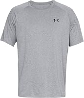 Vista 1 de Under Armour Tech 2.0 - Camiseta de manga corta para hombre