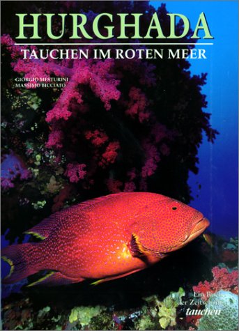 Preisvergleich Produktbild Hurghada. Tauchen im Roten Meer