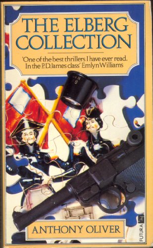 The Elberg Collection 0708827608 Book Cover