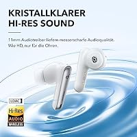 soundcore by Anker Liberty 4 NC Kabellose Earbuds mit Geräuschunterdrückung – Ansicht 4