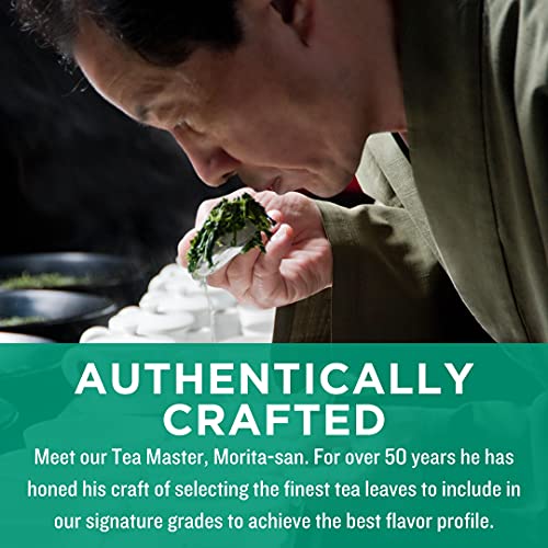 Image of Jade Leaf Artisanal Matcha Green Tea Powder - Authentic Japanese Origin - Late Harvest Ingredient Grade (1 Pound)