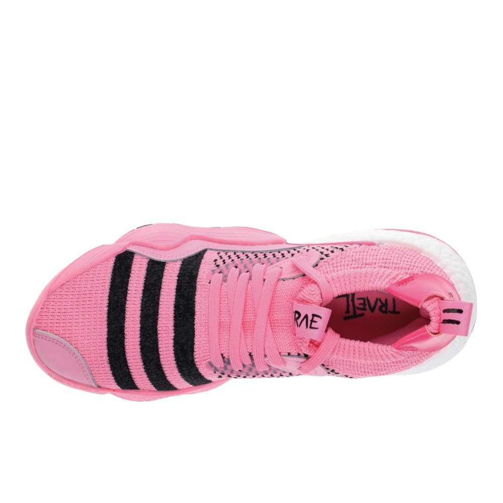 Amazon.co.jp: adidas Trae Young 2 バスケットボールシューズ