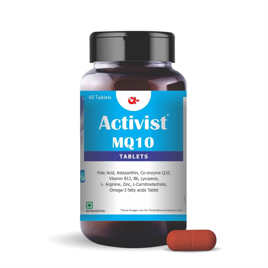 l-carnitine coenzyme q10 astaxanthin Activist- M Co enzyme L arginine Lycopene with L carnitine Tablet | Nutritional Dietary Supplement Wiring:4 Way Skin Whitening Injections in روتين تفتيح البشرة