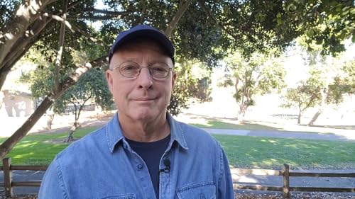 John 20:17b-18 • It Continues to Speak