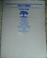 The 2:7 Series: Leader's Guide 089109850X Book Cover
