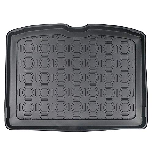 Bandeja para maletero Audi A3 8V 3-Puertas 2012- protector maletero coche Design