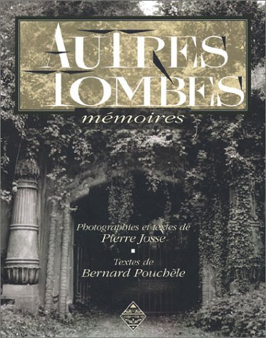 Autres tombes : Mémoires