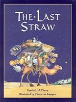 The Last Straw 1552630226 Book Cover