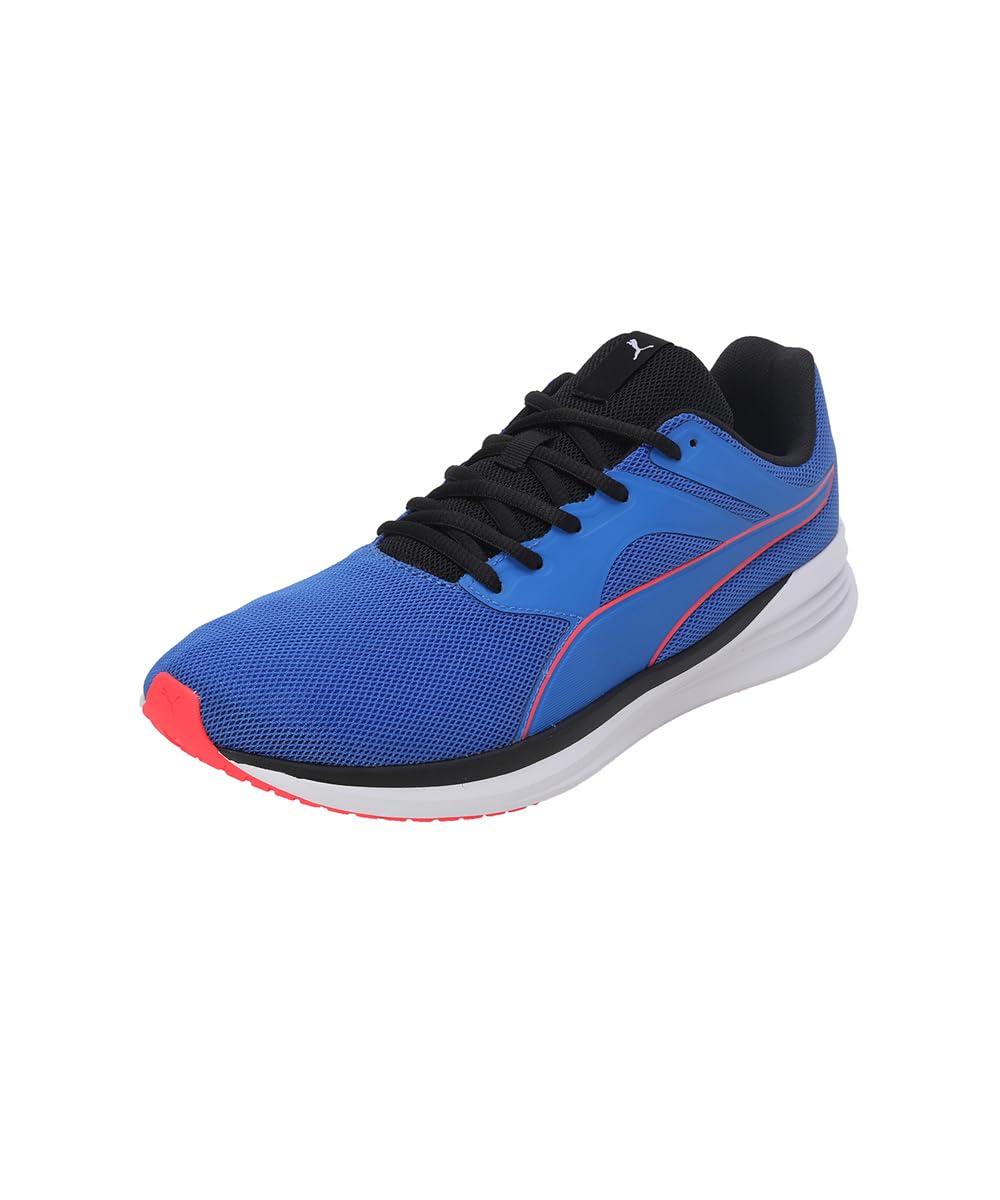 PUMA Unisex TransportLaufschuh
