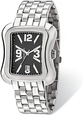 Morellato S0E024 - Orologio da polso Uomo, Acciaio inox, colore: Argento :  Amazon.it: Orologi