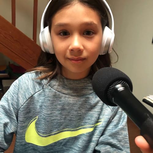 Real Kids, Real Stories With Lilly