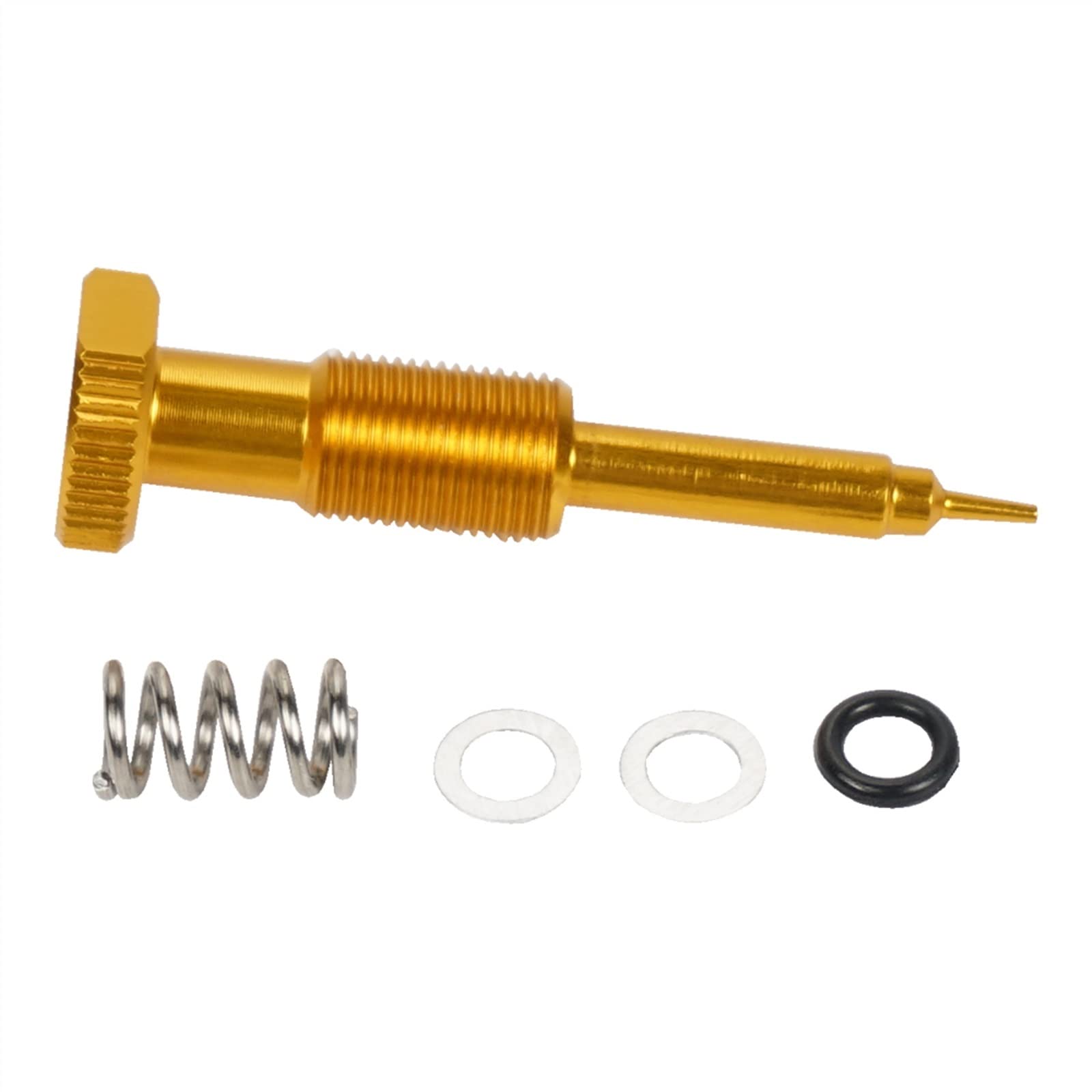 Amazon.com: TCHAU Bodywork Kits CNC Motorcycle Carburetor Air