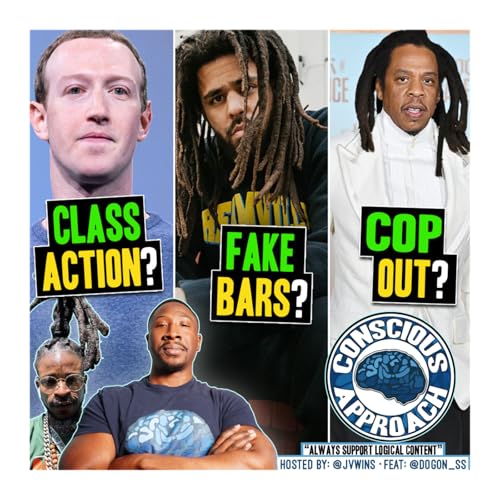 3/31/26: Jay-Z&rsquo;s Billionaire Bias; J.Cole&rsquo;s Best Rapper Bars; Social Media Addiction Lawsuit