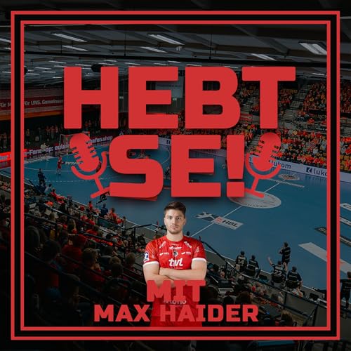 FOLGE 5 MIT MAX HAIDER