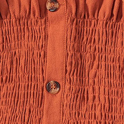 Image of Hopscotch Girls Knee Length Casual Dresses