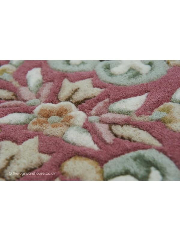 Image of OLEFIN Handmade Thick Woolen Anti Slip Carpet and Rugs for Living Room Bedroom Hall Dinning Room Kids Room