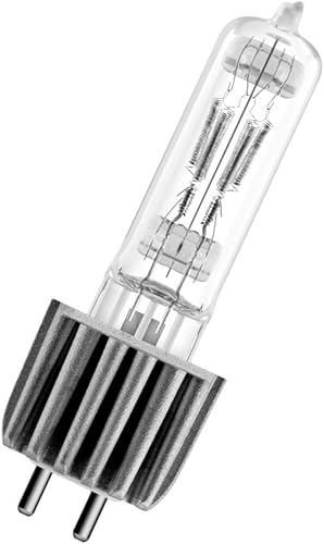 OSRAM SYLVANIA HPL 575w 230v Medium Bipin with Heat Sink bombilla halógena