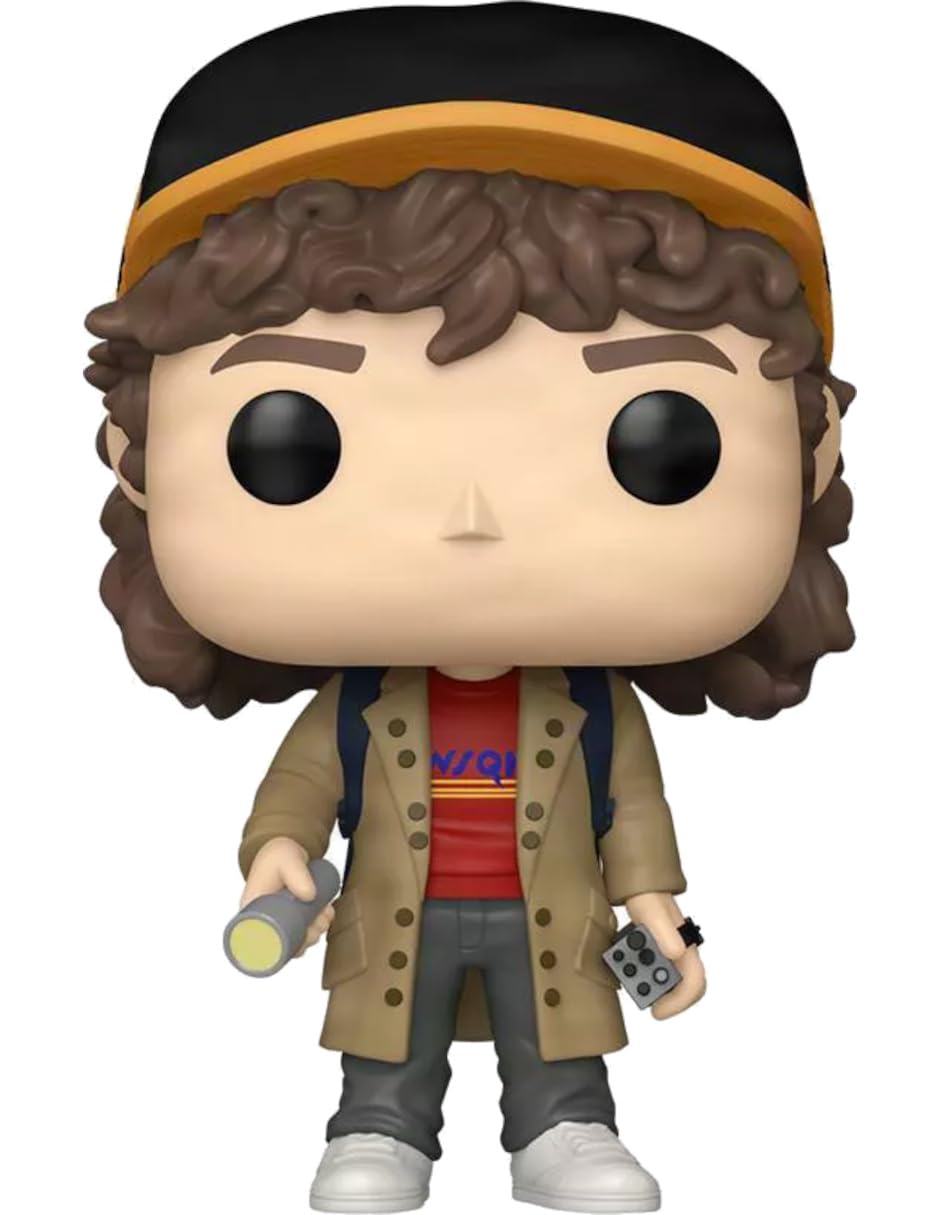 Amazon.co.jp: Funko ストレンジャー・シングス ダスティン