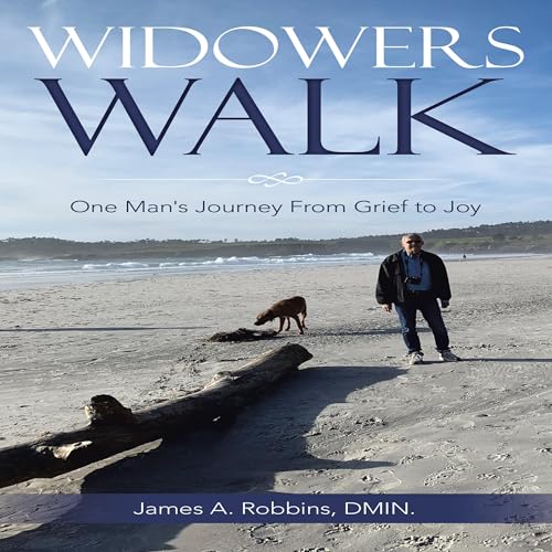 Widowers Walk by James A. Robbins DMIN episode artwork