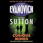 Cover of Curious Minds