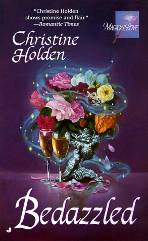 Bedazzled (Magical Love Romances)