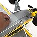 HobbyZone Carbon Cub S+ 1.3M RC Airplane BL RTF with Safe & GPS (Includes DXe 2.4GHz Transmitter | 1300mAh 3S 20C LiPo Battery | USB Charger), HBZ3200, Yellow