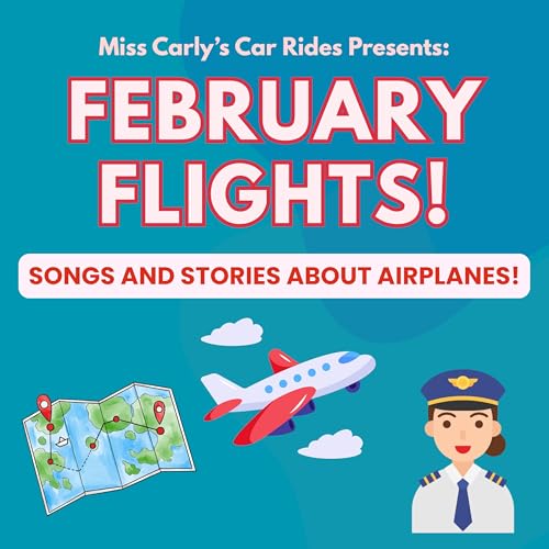 February Flights!