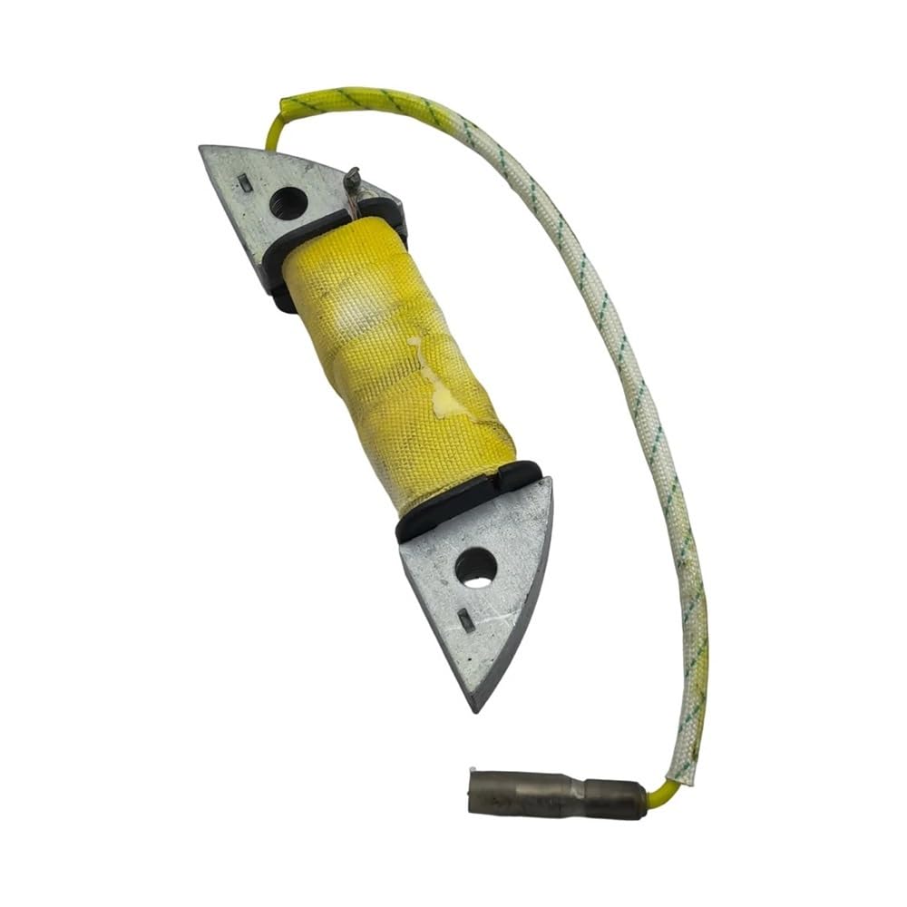 Bobine de charge pour réparer l'allumage des moteurs de tondeuse GX