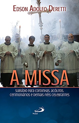 A Missa | Amazon.com.br