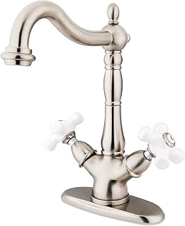 Kingston Brass KS1498PX Heritage 4