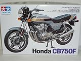 honda cb750f  TAMIYA Honda Cb750f Cb750 Cb 750 F 750f 14006 Bausatz Kit 1/12 Modellmotorrad Modell Motorrad