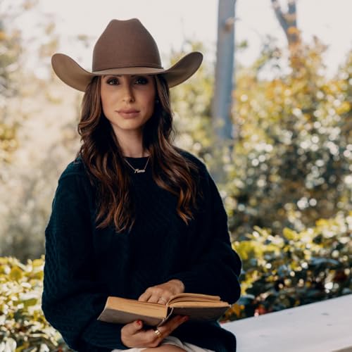 Sombrero The Cowgirl Hat Charlie 1 Horse miniatura 2