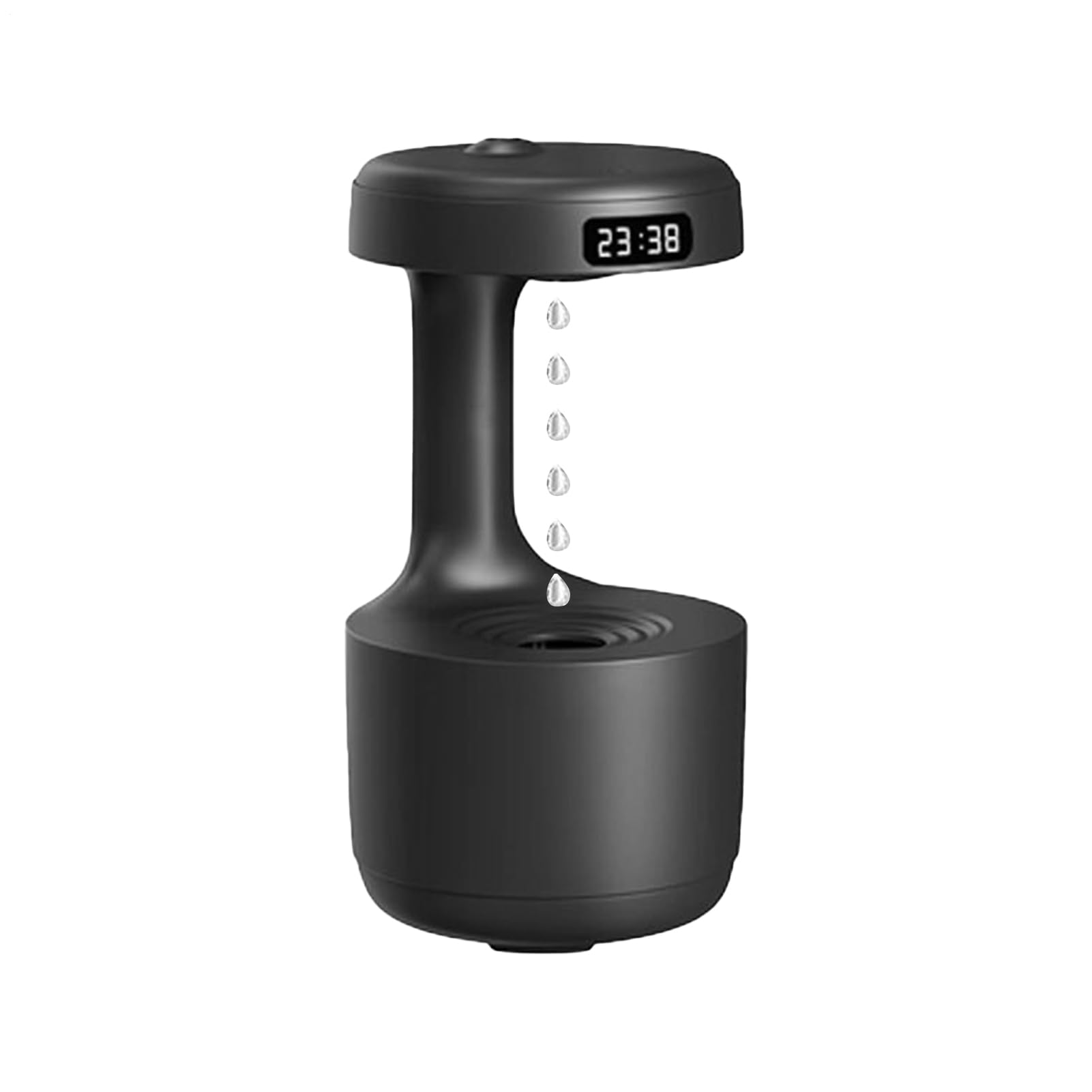 Umidificatore Grande Capacità Diffusore A Fredda A Forma Di Di Pioggia