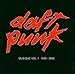 Musique Vol 1 (1993 - 2005)