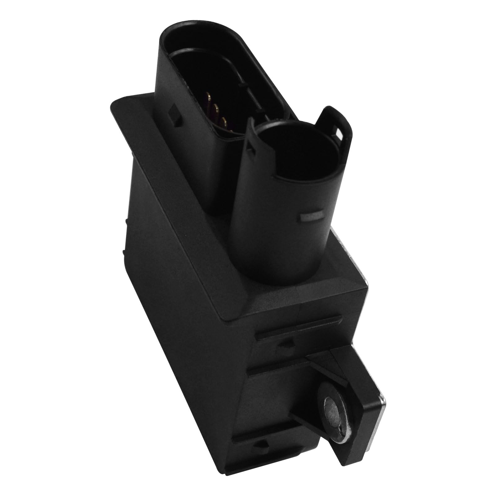 Unità di controllo Glow Time compatibile con serie 3 E90 E92 E93 E91, serie 5 F10 F07 F11, X5 E70, X6 E711 E72, sostituzione per 12217800156 12218591724 132194 GSE108