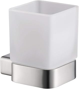 Blossom Toothbrush Holder