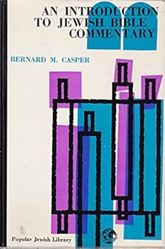 An Introduction to Jewish Bible Commentary
