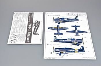 モノクロームプラモデル　1/32 グラマンF8F-1 ベアキャット 1/32 グラマン F8F-1 ベアキャット | HLJ.co.jp