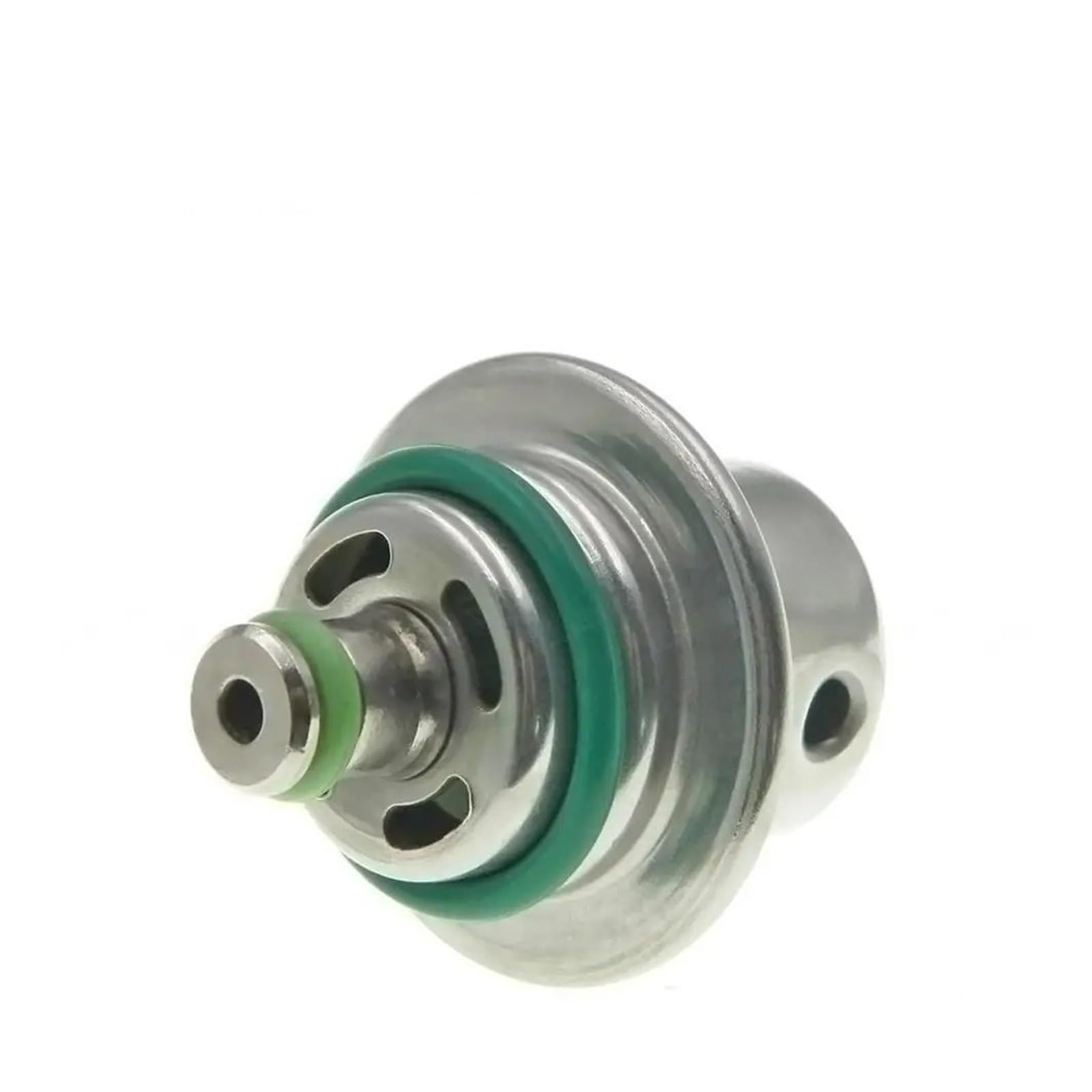 Regulador de presión de inyección de combustible, compatible con Daewoo, Chevrolet, GM, Optra, Pontiac, Matiz Spark 1.0L 2004-2007 9646437 96320232 96406865 válvula de control de presión de la