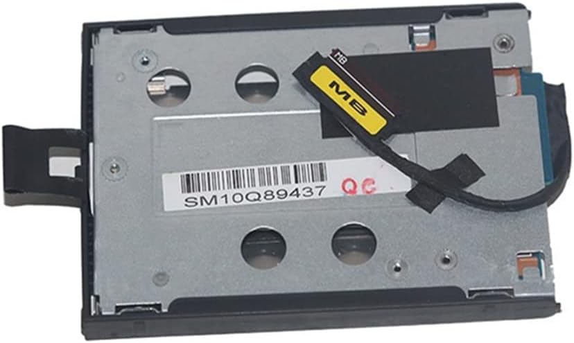 HDD Bracket with Cable Sets for ThinkPad T570 P51s SSD NVMe M.2 Adapter &Cable FRU 01AY476 01ER035