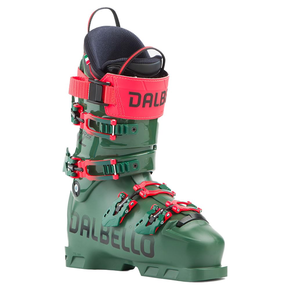 Dalbello - Scarpe Da Sci DRS WC M Green Uomo - Uomo - Verde