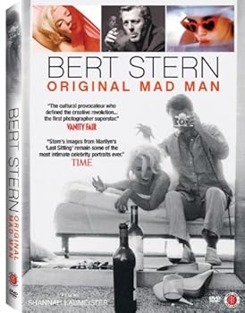 Bert Stern: Original Mad Man
