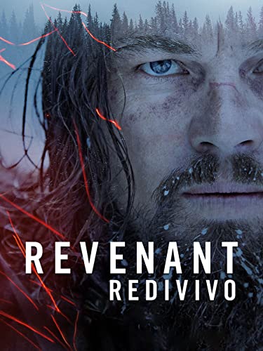 Revenant - Redivivo