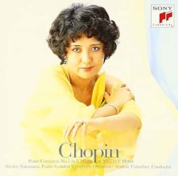 エソテリック　２SACD◇ツィマーマン　ショパン：ピアノ協奏曲第１番・２番 Amazon.co.jp: ショパン:ピアノ協奏曲第1番・第2番(SHM-CD