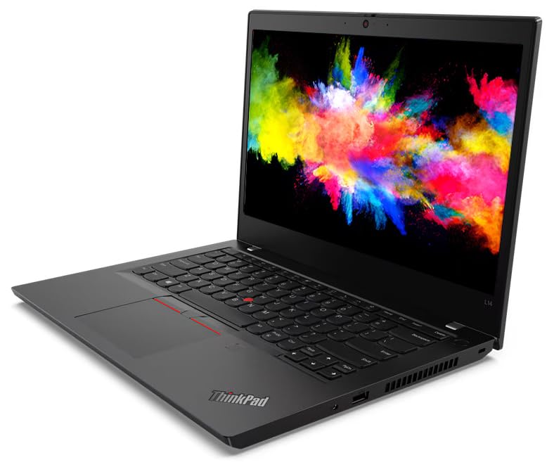 Lenovo ThinkPad L14 Gen 1 Windows 11 Laptop - 14