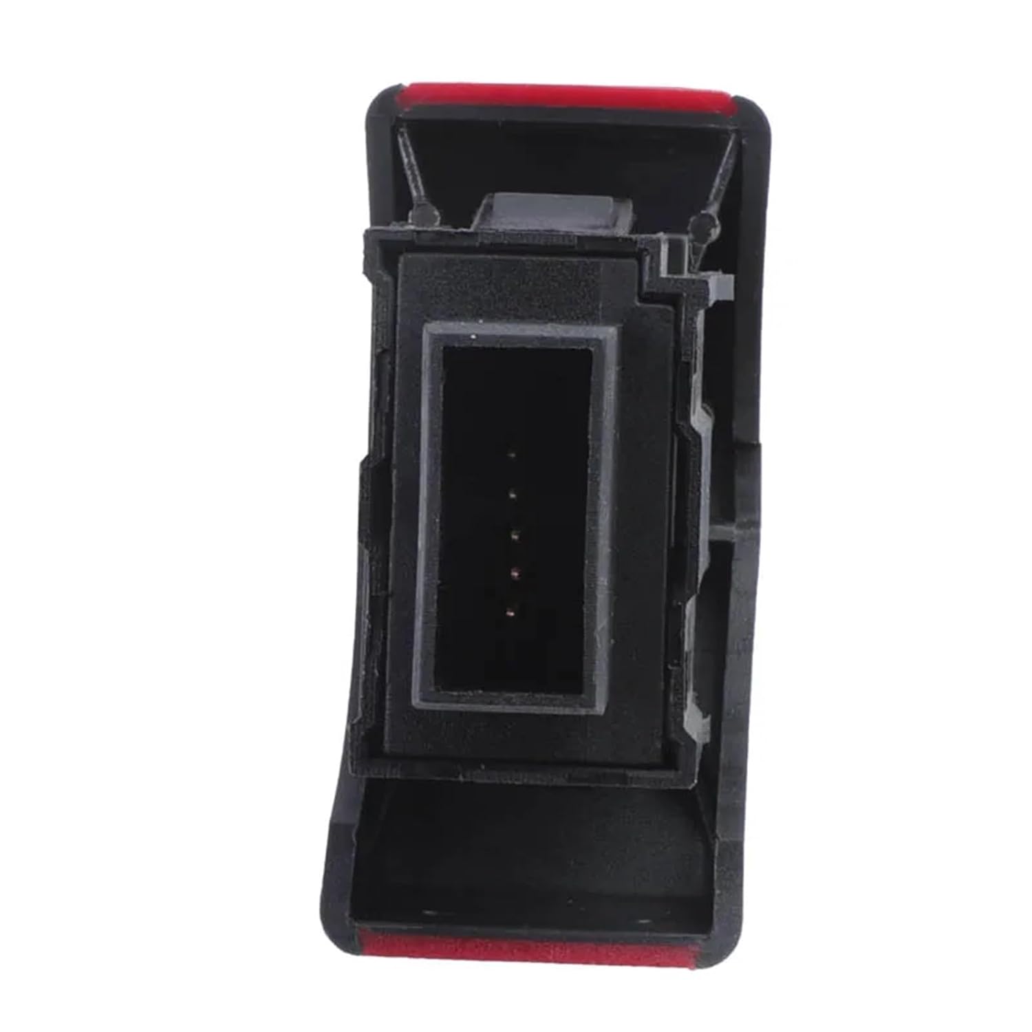 9138106 Car Emergency Hazard Warning Light Switch Button 1241625Gr for Opel for Corsa