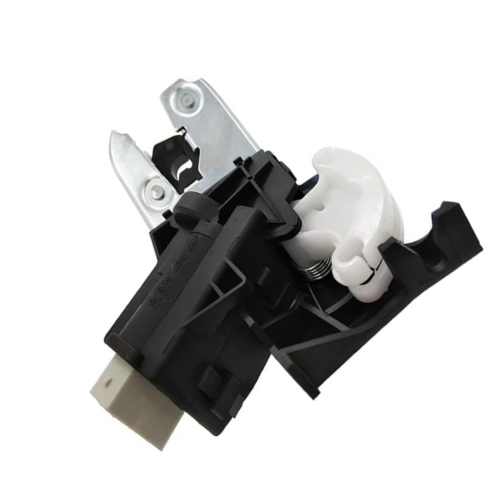 Tailgate Boot Lock Compatible with for RS4 2006 2007 2008 Automotive Components Rear Trunk Boot Lid Lock Latch Actuator OEM: 4F5827505D