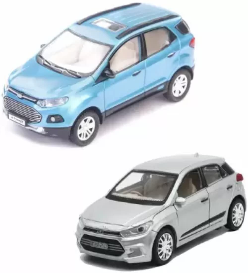 VEDANSHI Combo Eco-Sport & T-20 Car Toys (B0BWSFTF8K) Amazon Price History, Amazon Price Tracker
